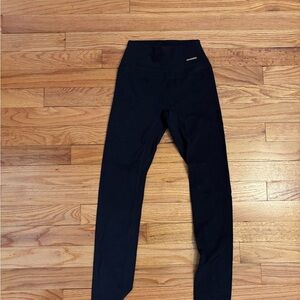 Gymshark Black Women's Leggings